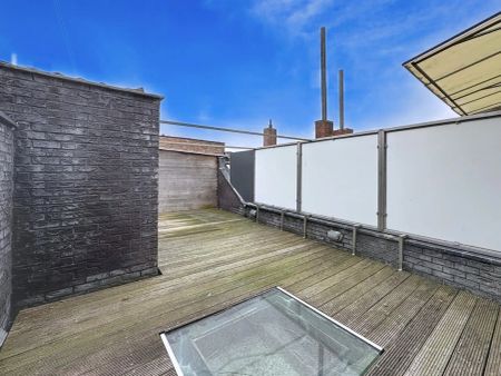 Ruim en centraal gelegen appartement - Photo 2