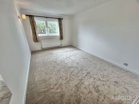 2 bed apartment to rent in Higher Lincombe Road, Torquay, TQ1 - Photo 3