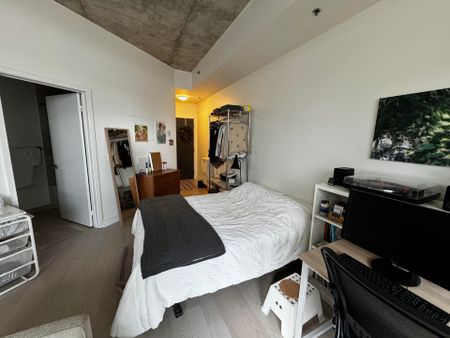 For Lease - 20 Minowan Miikan Lane Unit# 307, Toronto, Ontario - Photo 3