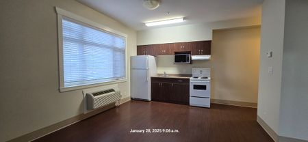 Carmel Place #404 1bdrm - Photo 3