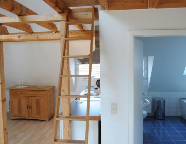 1.5 Zimmer in Willich - Photo 1