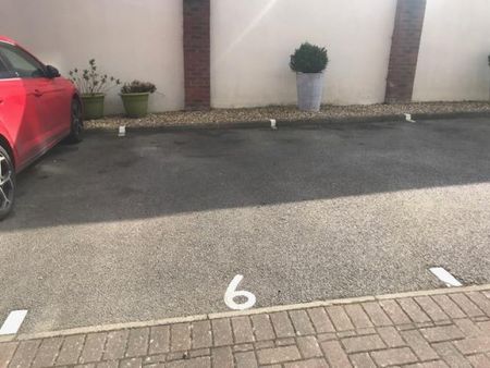 Edna Bowley Court, Market Harborough - Photo 5