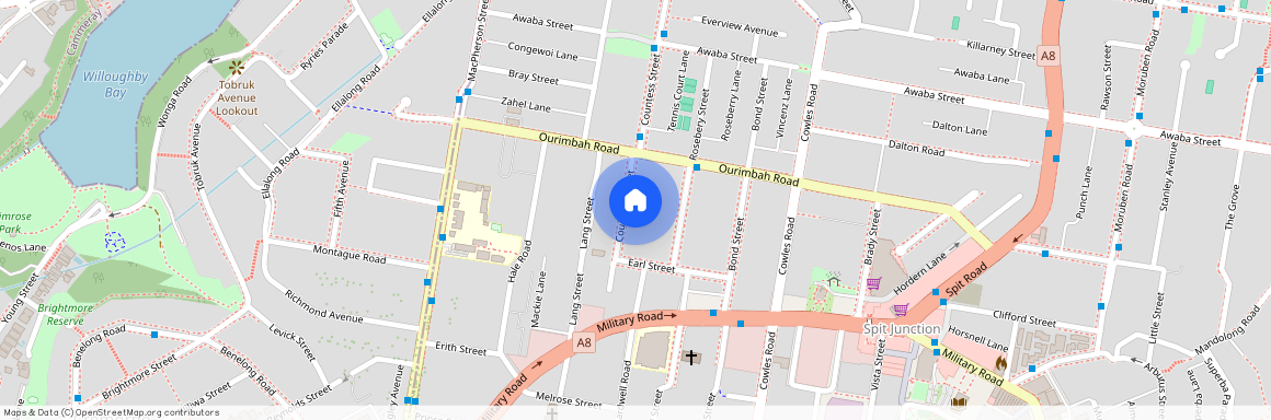 9 Countess Street, Mosman NSW 2088