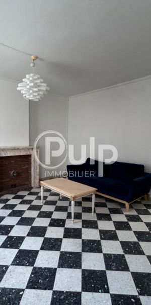 Maison à louer à Henin Beaumont - Réf. henlgli14383 - Photo 1