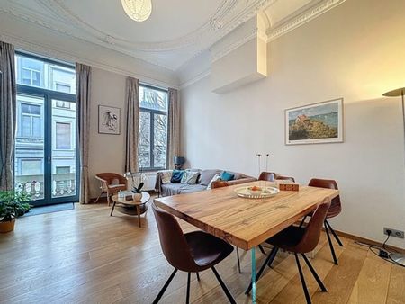 Appartement te huur - Foto 2