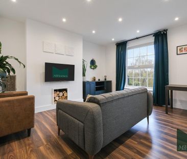 2 bedroom apartment to rent - Photo 4