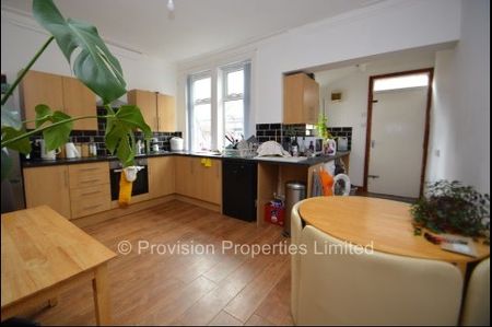 4 Bedroom Rent Headingley - Photo 5