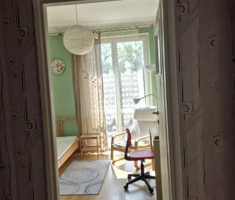 Pokój, Aleja Papieża Jana Pawła II - Фото 1