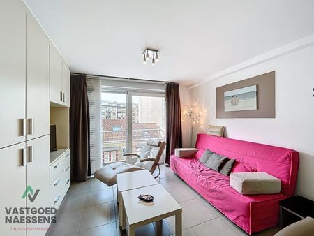 Appartement te huur - Photo 3