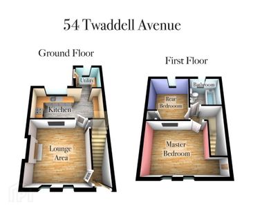 54 Twaddell Avenue, Belfast, BT13 3LE - Photo 2