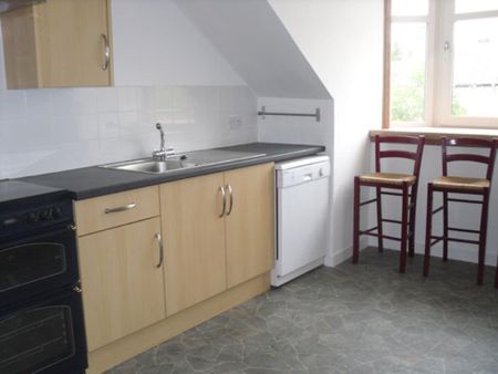 2 bedroom flat to rent - Photo 4