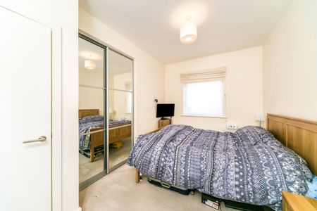 2 bedroom apartment to rent - Photo 5