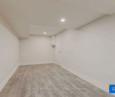 For Lease - 297 Ruggles Avenue Unit# Bsmnt, Richmond Hill, Ontario - Photo 6