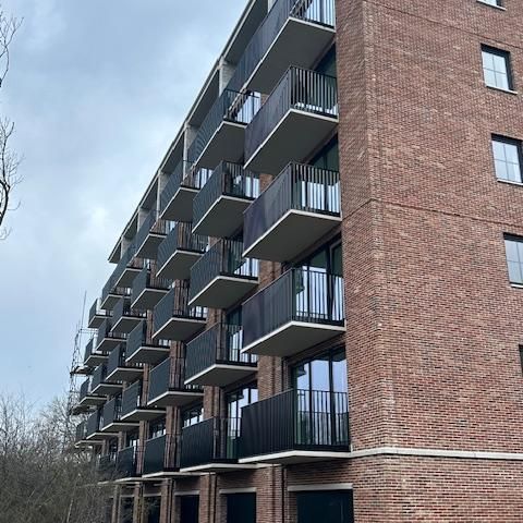 Te huur: Appartement Singravenhof in Arnhem - Foto 1