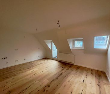 OBK ! Sanierte 3-Zi-Whg mit Balkon - Photo 3