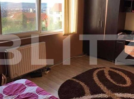 Garsoniera, 40 mp, decomandata, zona strazii Fagului - Fotografie 3