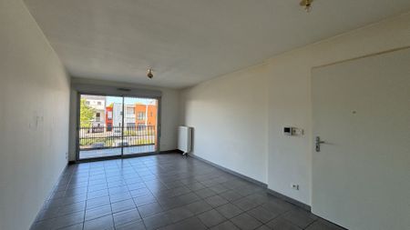 Location Appartement 3 pièces 61m² - Photo 5