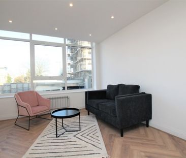 Bains Apartments, High Road, Ilford, Essex IG3 - Photo 1