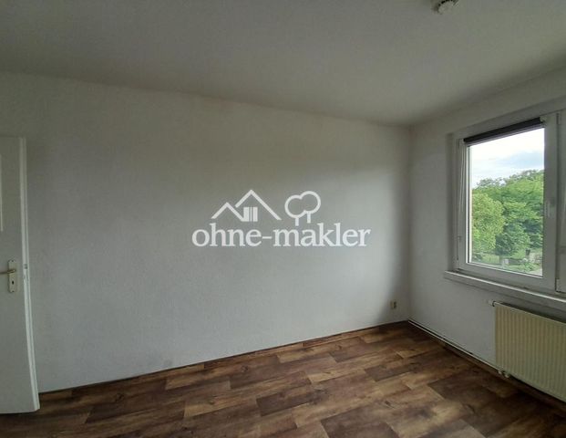 Helle 4-Zimmer-Wohnung in Kalbe (Milde) - Photo 1