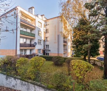 Mieszkanie 2-pokojowe na wynajem - Zdjęcie 6