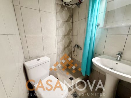 Studio/Γκαρσονιέρα για ενοικίαση Δόξα (Τριανδρία - Δόξα - Κρυονέρι) - Photo 5