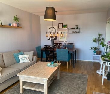 Ollenicklas väg, Vänersborg - Foto 2