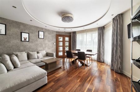 The Bishops Avenue, N2, London - Photo 2