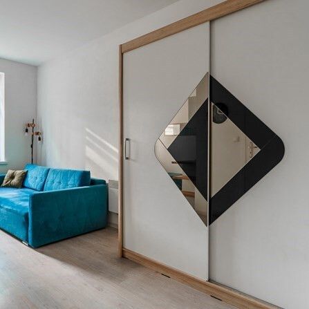 Katowice Szopienice, ul. Lwowska - Фото 1