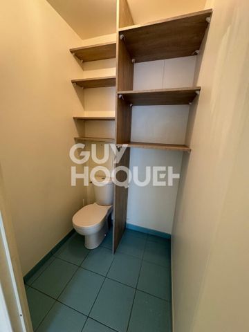 Appartement Gentilly 3 pièce(s) 59.5 m2 - Photo 5