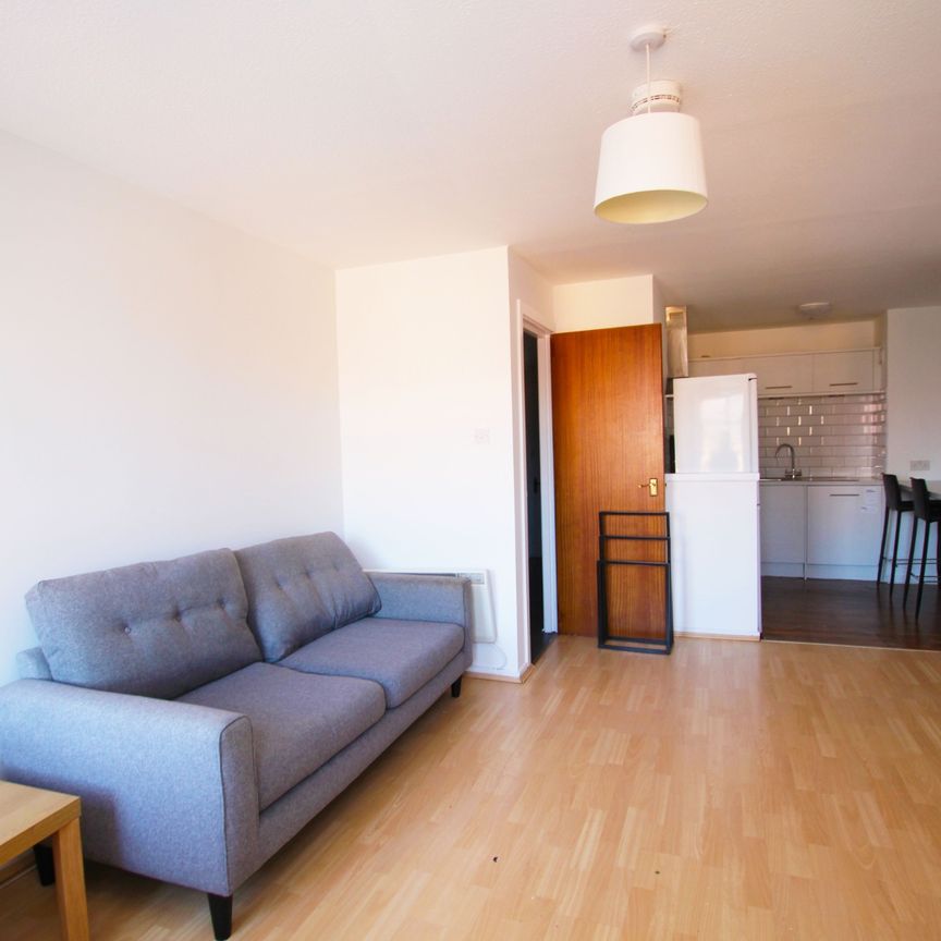 Bell Street, Merchant City, Glasgow - Photo 1