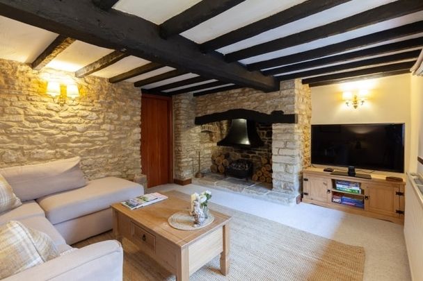 Cassington - Photo 1