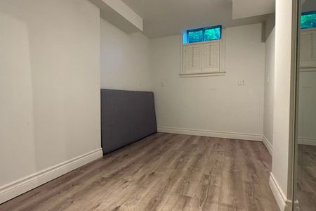 For Lease - 504 Bristol Road Unit# #A (Lower), Newmarket, Ontario - Photo 5