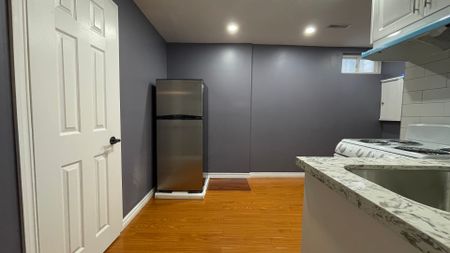 For Lease - 95 Miley Drive, Markham, Ontario - Photo 4