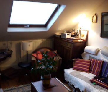 Location Appartement 2 pièces 30m² VERSAILLES 78000 - Photo 1