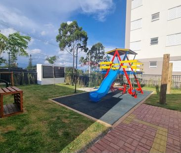 Apartamento com 2 Quartos para alugar - Reserva Paulistano - Jardim... - Foto 6