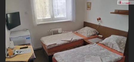 Pronájem pokoje s vlastní koupelnou ,Praha 8, Dolní Chabry - Photo 4