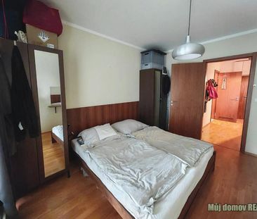 Pronájem bytu 2+kk 58 m² - Photo 4
