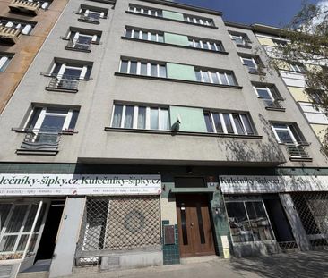Apartment for rent, 1+1 - Studio, 40m - Photo 5
