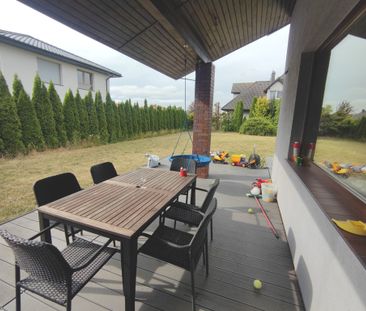 DOM na WYNAJEM - Фото 4