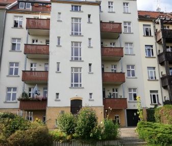 Leipzig, Zentrum Nord, Berliner Straße 60 - Photo 1