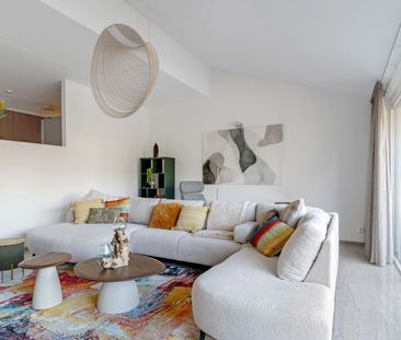 Huis te huur: Kees van Hasseltstraat 12 3056 PC Rotterdam - Photo 6