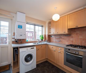 Ladybank Rise, Nottingham - Photo 4