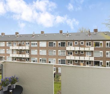 Columbusstraat, 4812RT, Breda - Foto 6