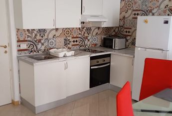 Piso En alquiler Calle Isla Gran Canaria 2, San Fernando, Puerto de la Cruz