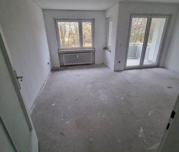 Was will man mehr? Wärmedämmung, saniertes Bad und Balkon! - Foto 6