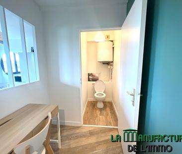 Location Appartement 2 pièces 39m² ST ETIENNE 42000 - Photo 4