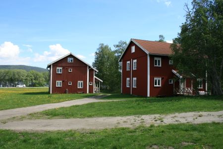 Huså Bygatan, Järpen - Photo 5