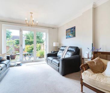 2 bedroom terraced house to rent - Photo 6