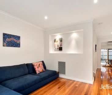 Modern Town Home Living in a Lifestyle Location - Photo 6