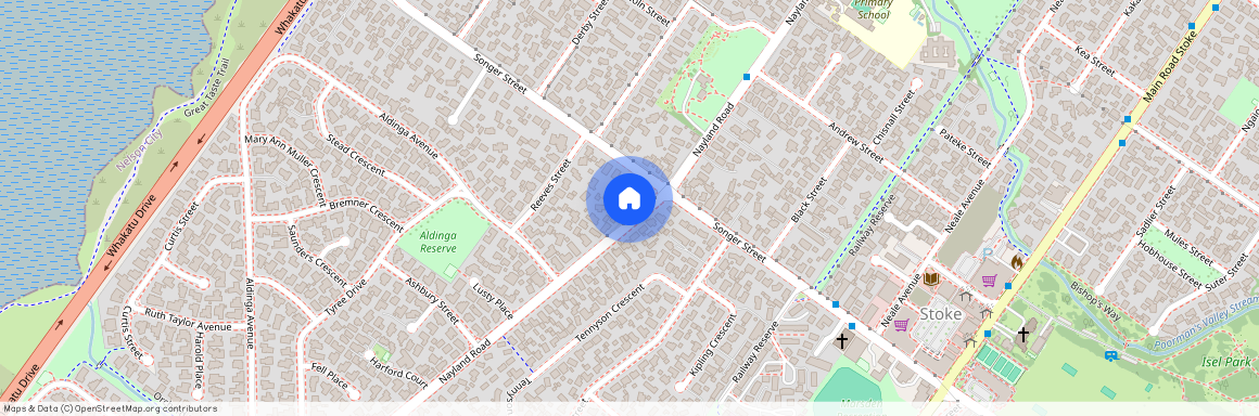 294 Nayland Road, Stoke, Nelson